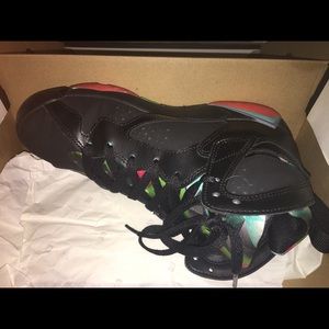 Air Jordan Retro 7